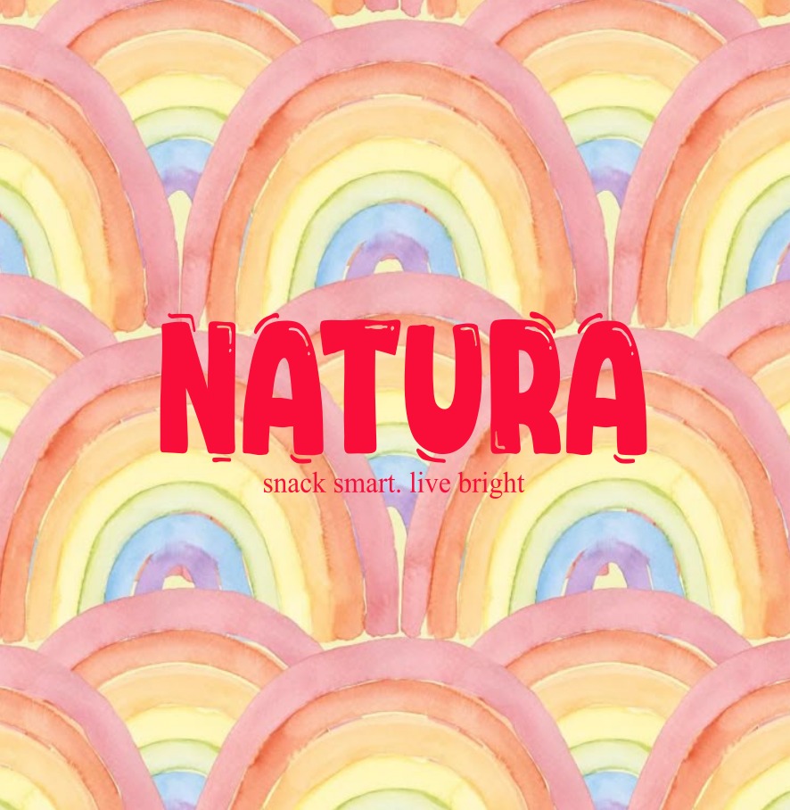 NATURA — Organic Snack & Beverage asset 2