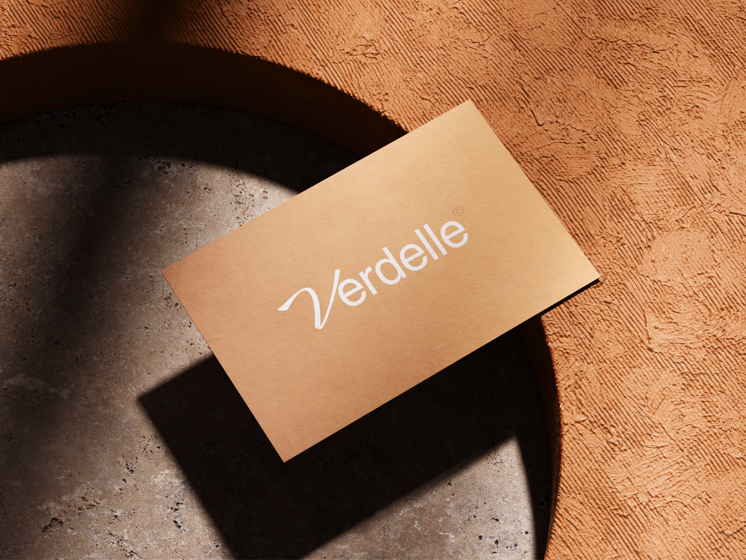 VERDELLE — Botanical Hair & Skincare asset 3