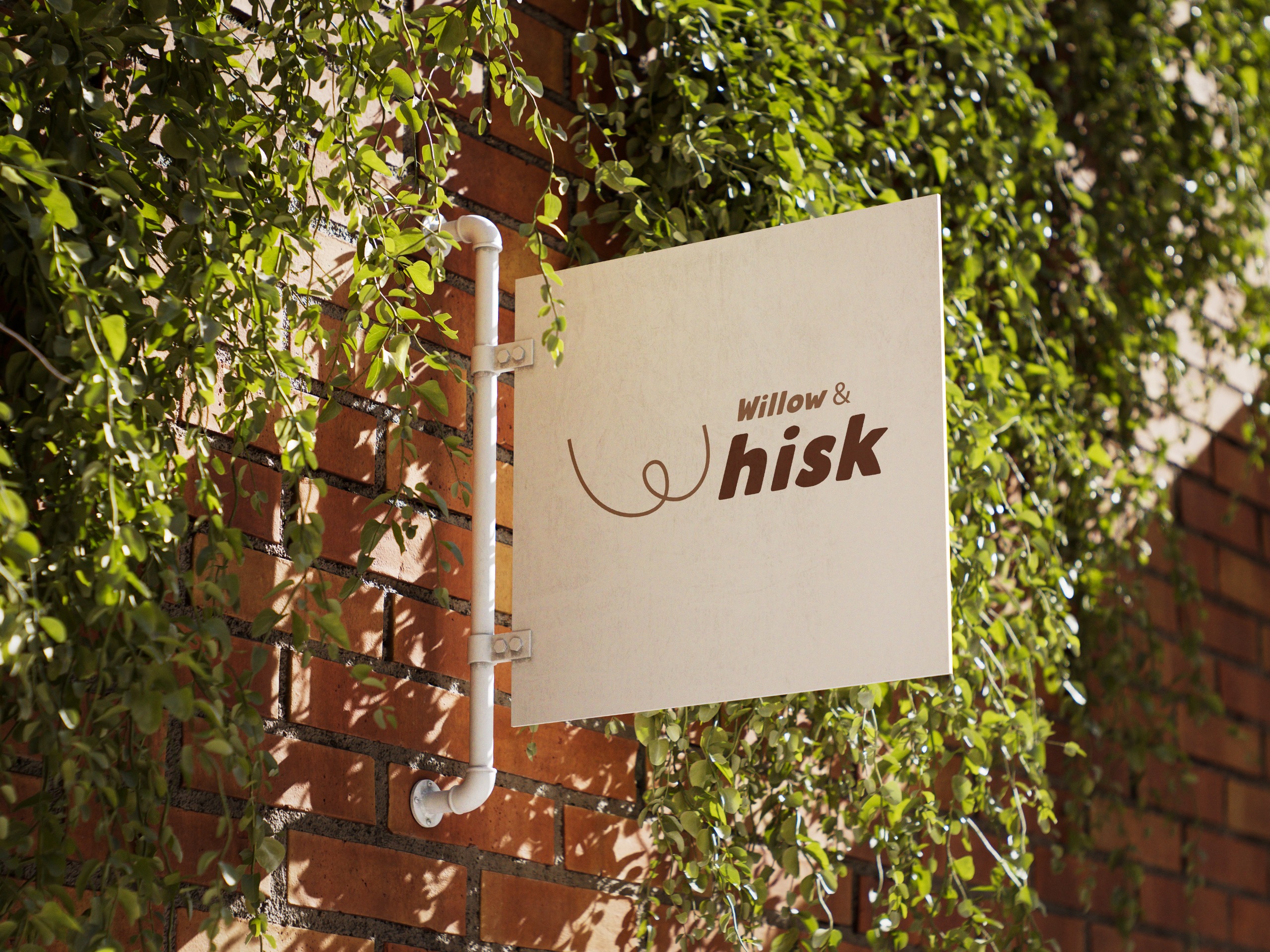 WILLOW & WHISK — Artisan Bakery & Café asset 5