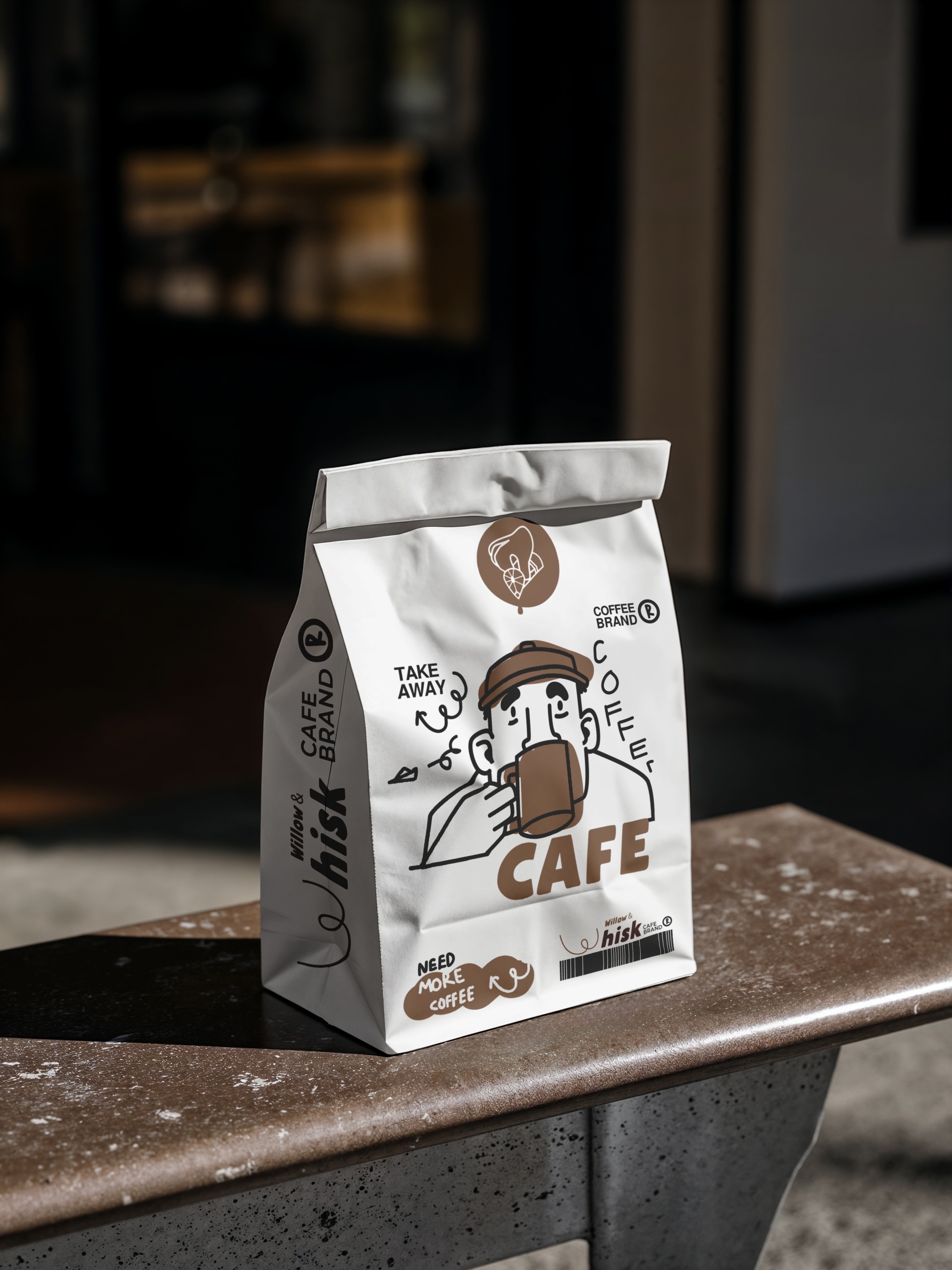 WILLOW & WHISK — Artisan Bakery & Café asset 6